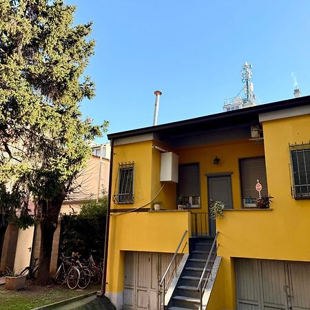 Gionas - Casa Indipendente In Zona Strategica Villa Milano Exterior foto