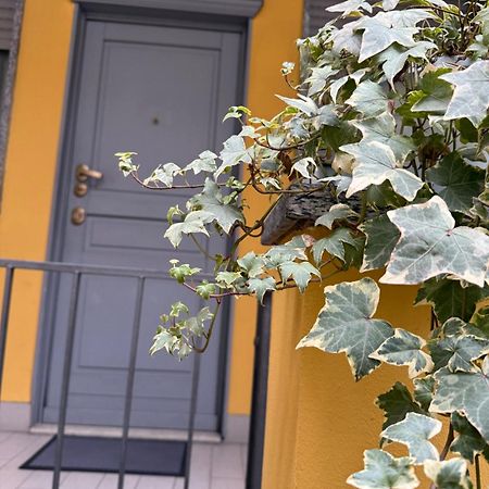 Gionas - Casa Indipendente In Zona Strategica Villa Milano Exterior foto