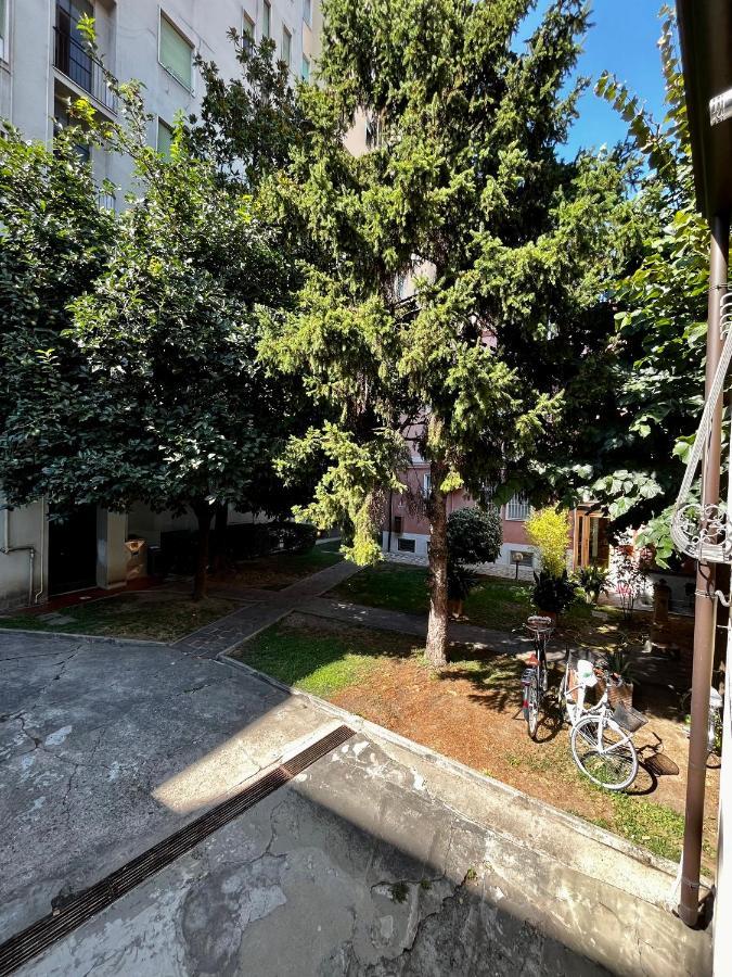 Gionas - Casa Indipendente In Zona Strategica Villa Milano Exterior foto