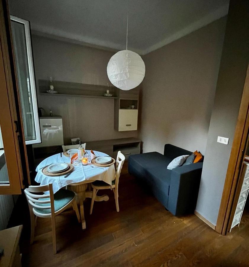 Gionas - Casa Indipendente In Zona Strategica Villa Milano Exterior foto