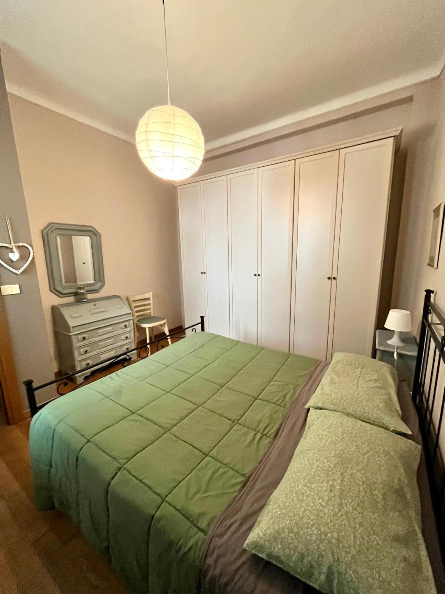 Gionas - Casa Indipendente In Zona Strategica Villa Milano Exterior foto