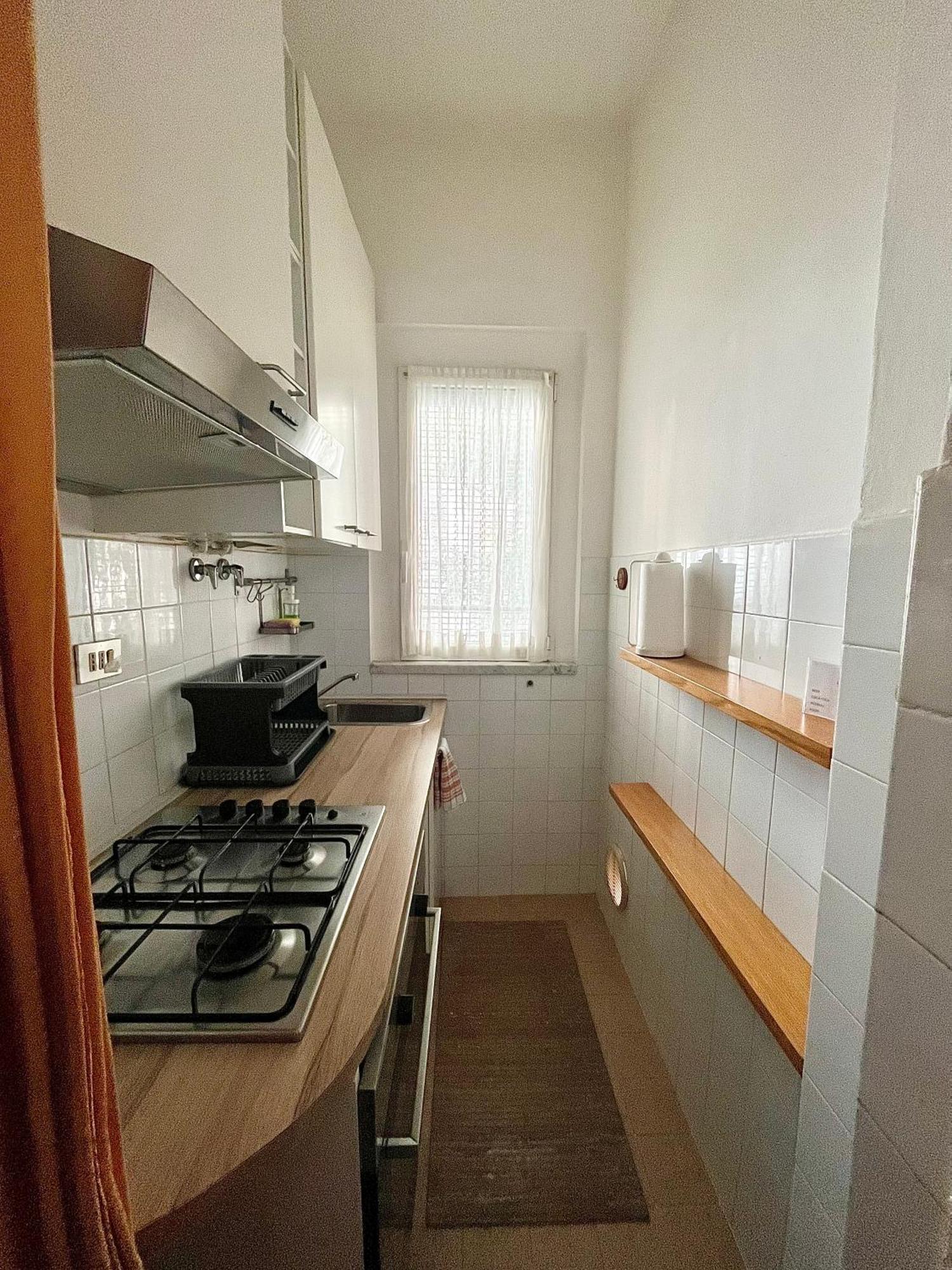 Gionas - Casa Indipendente In Zona Strategica Villa Milano Exterior foto