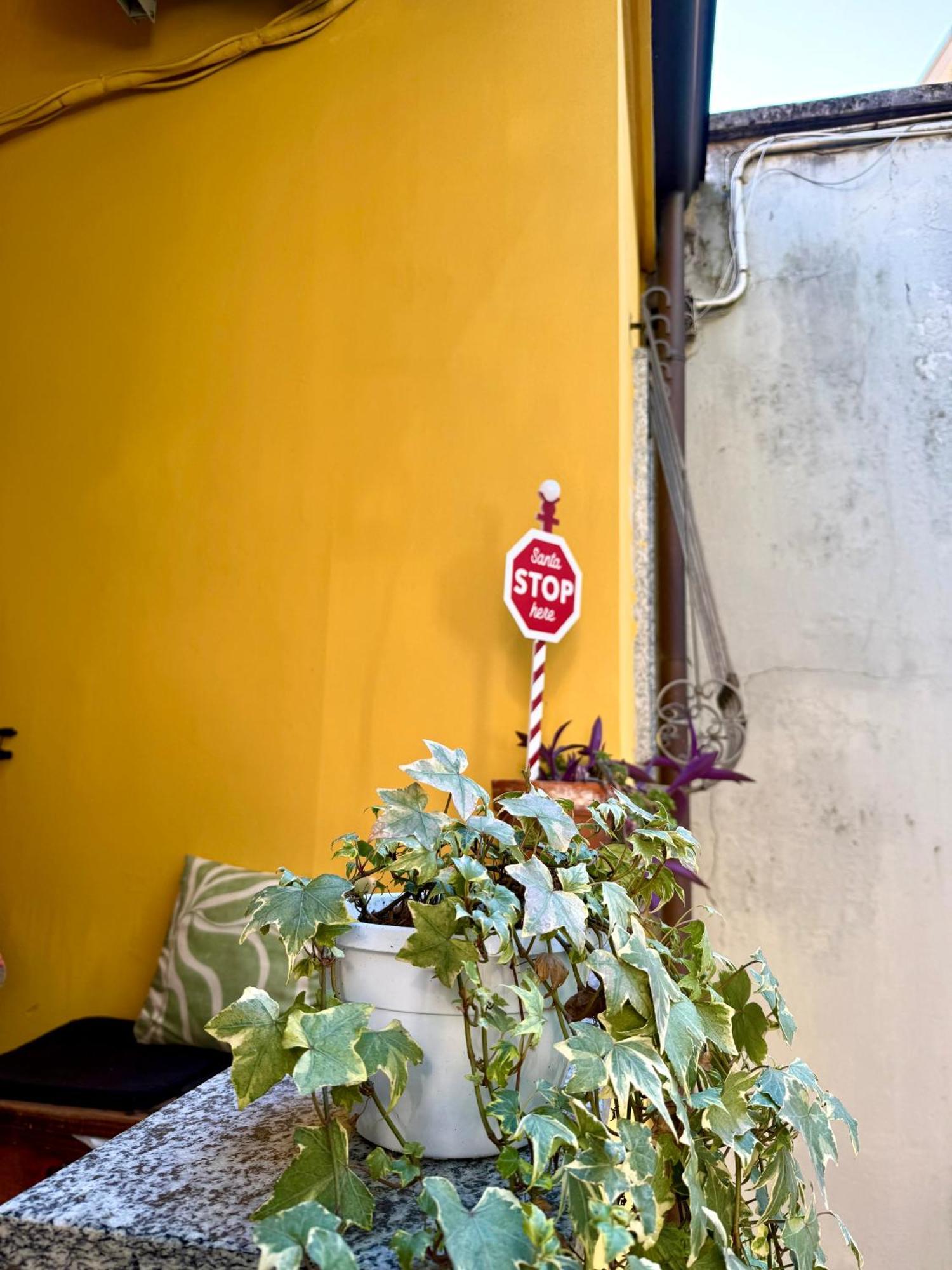 Gionas - Casa Indipendente In Zona Strategica Villa Milano Exterior foto